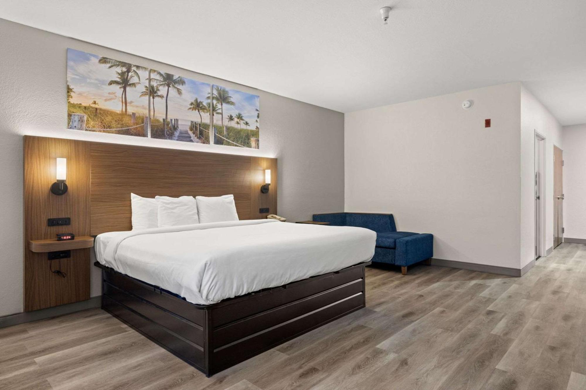 Hotel Clarion Pointe I-4 Lakeland