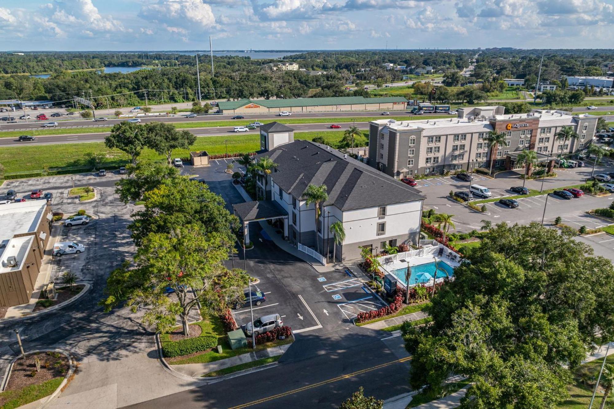 Clarion Pointe I-4 Lakeland