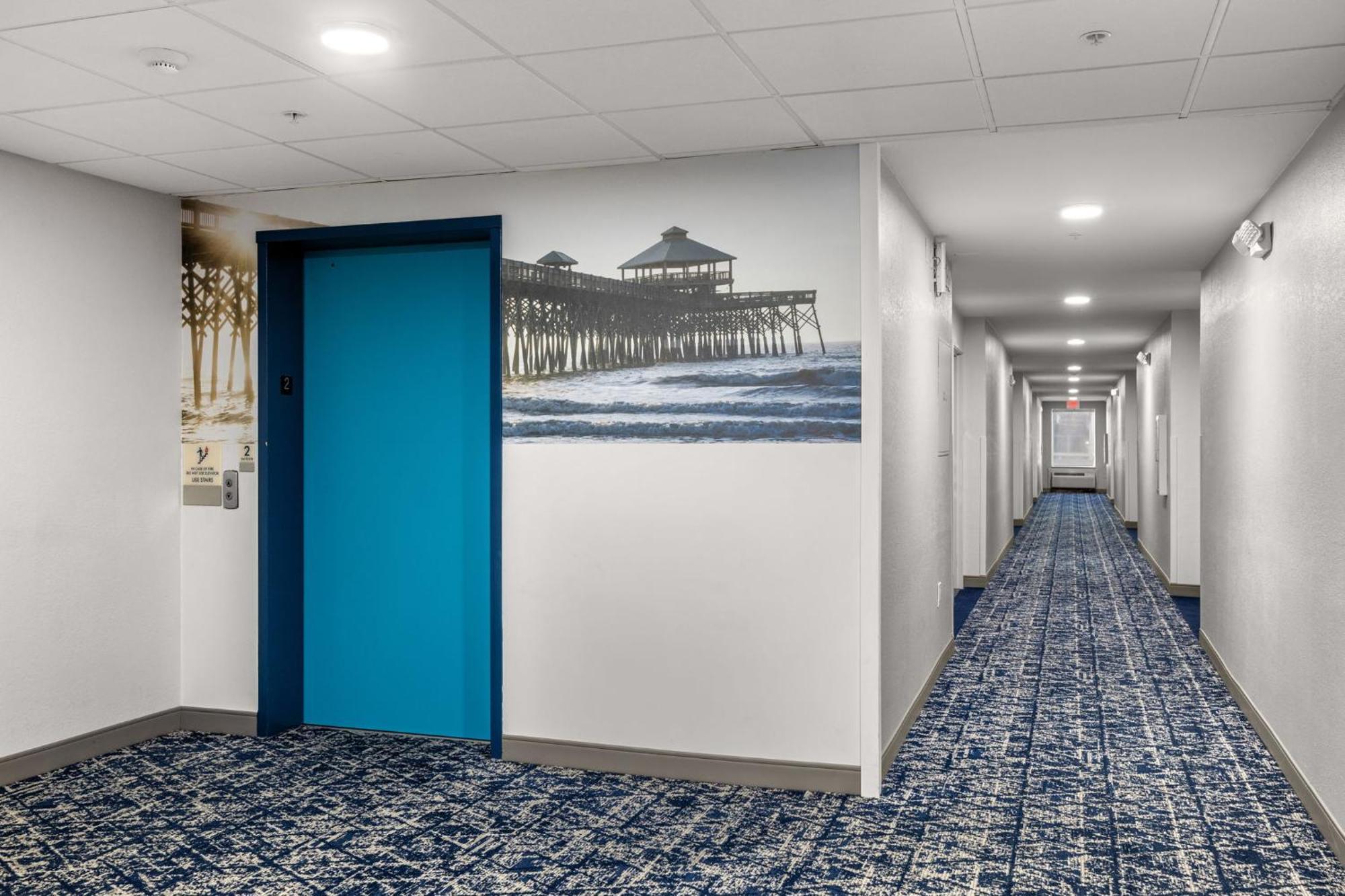Clarion Pointe I-4 Hotel Lakeland