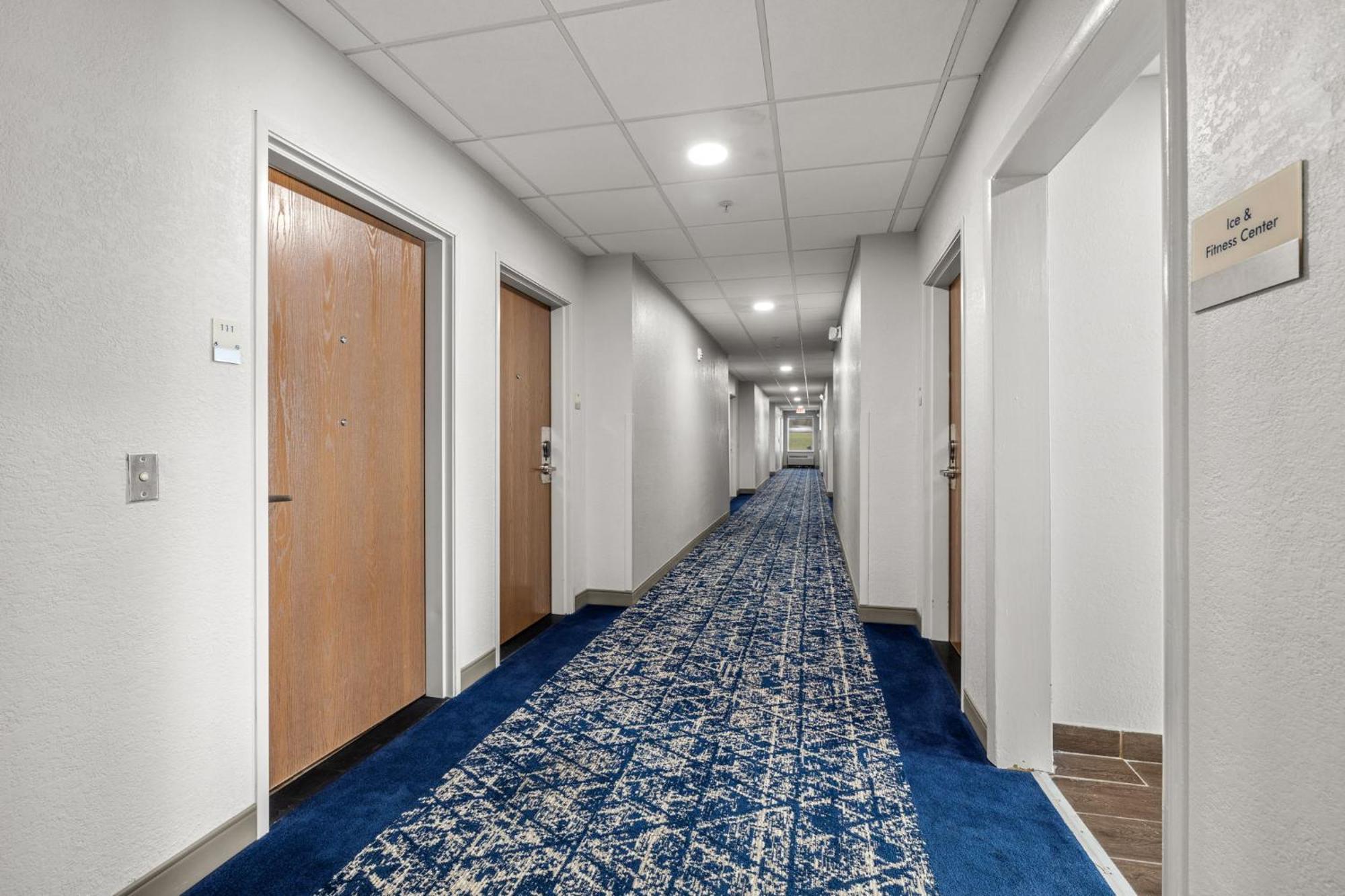 Hotel Clarion Pointe I-4 Lakeland