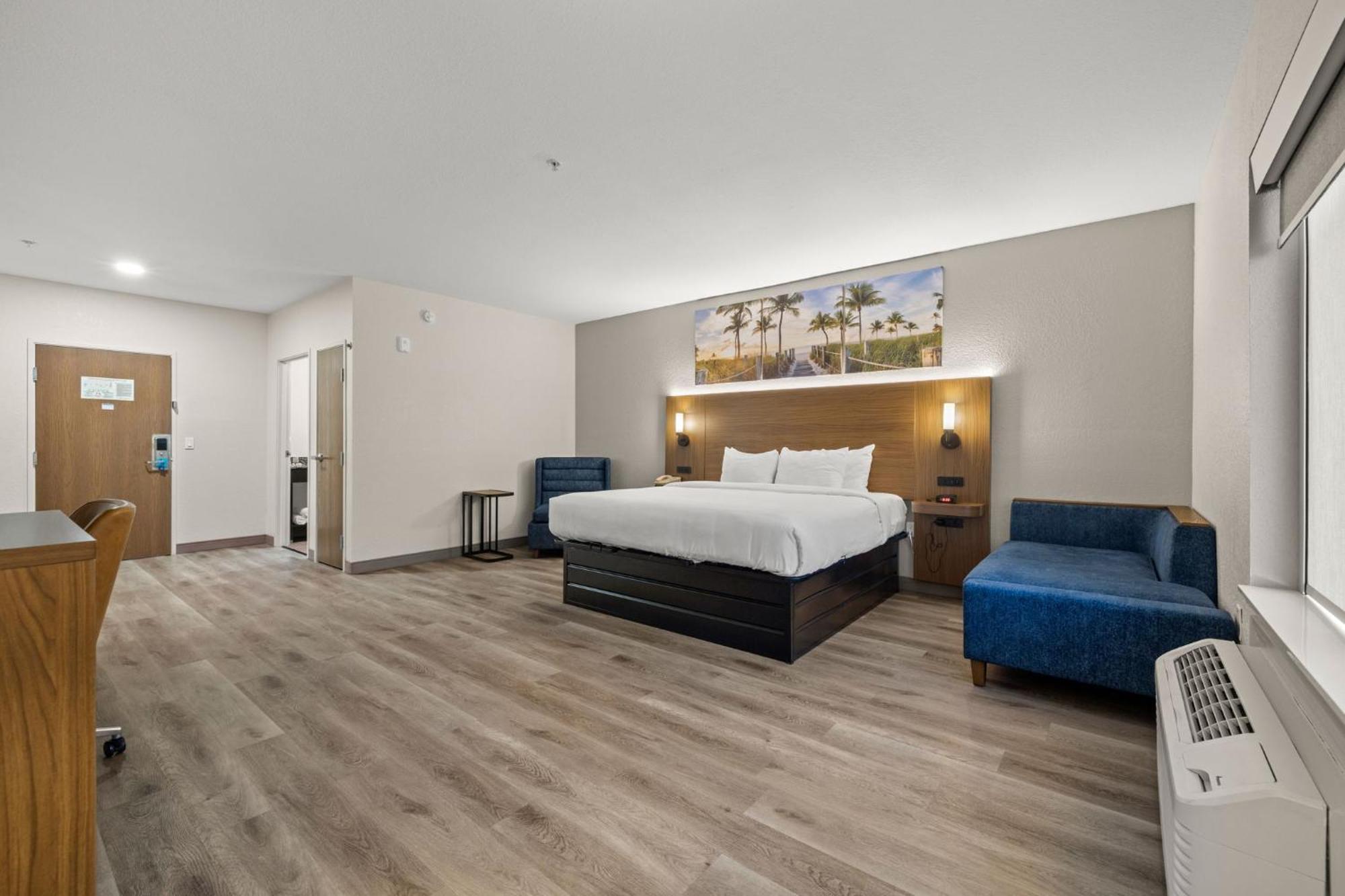 Hotel Clarion Pointe I-4 Lakeland