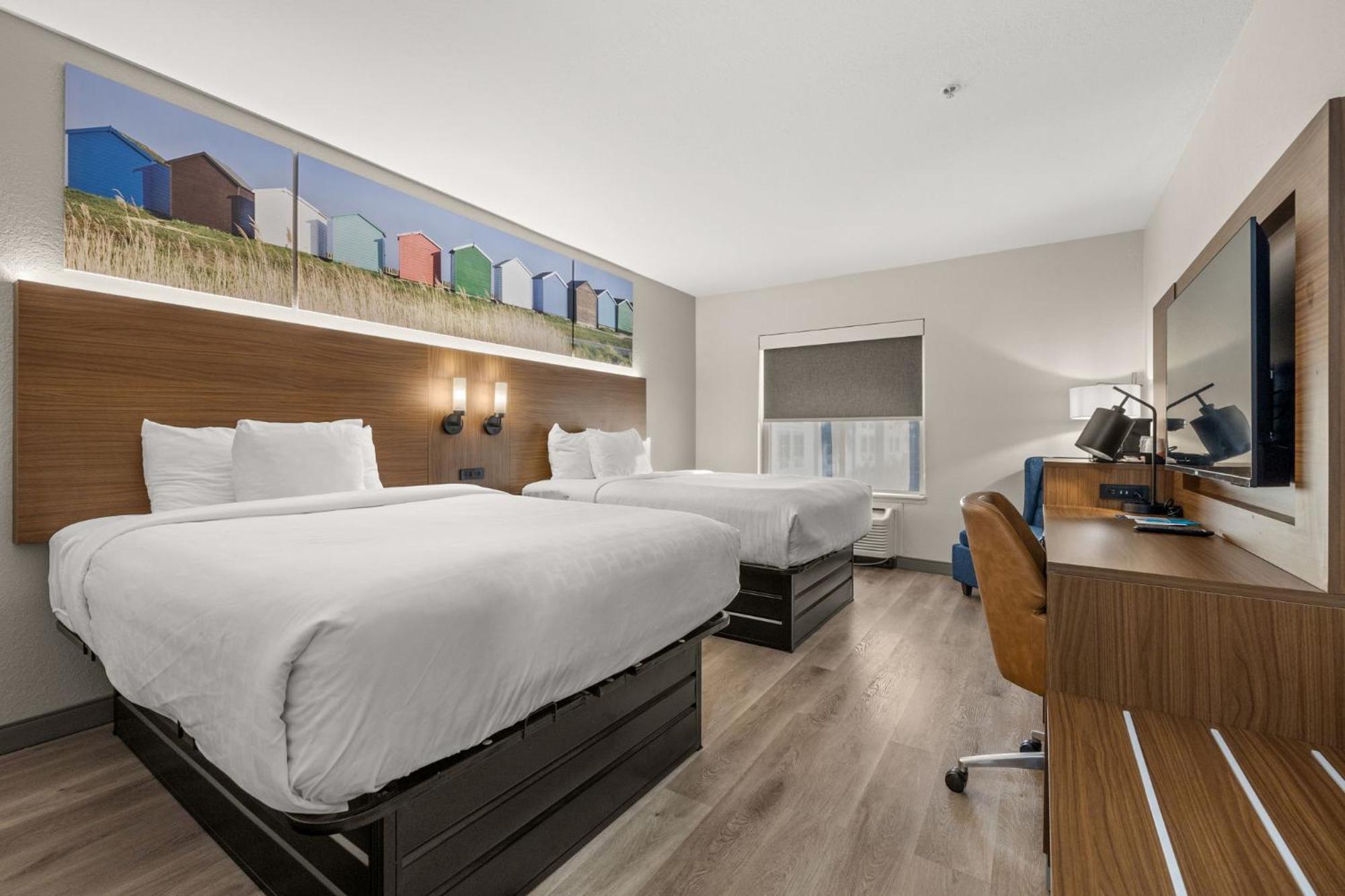 Hotel Clarion Pointe I-4 Lakeland