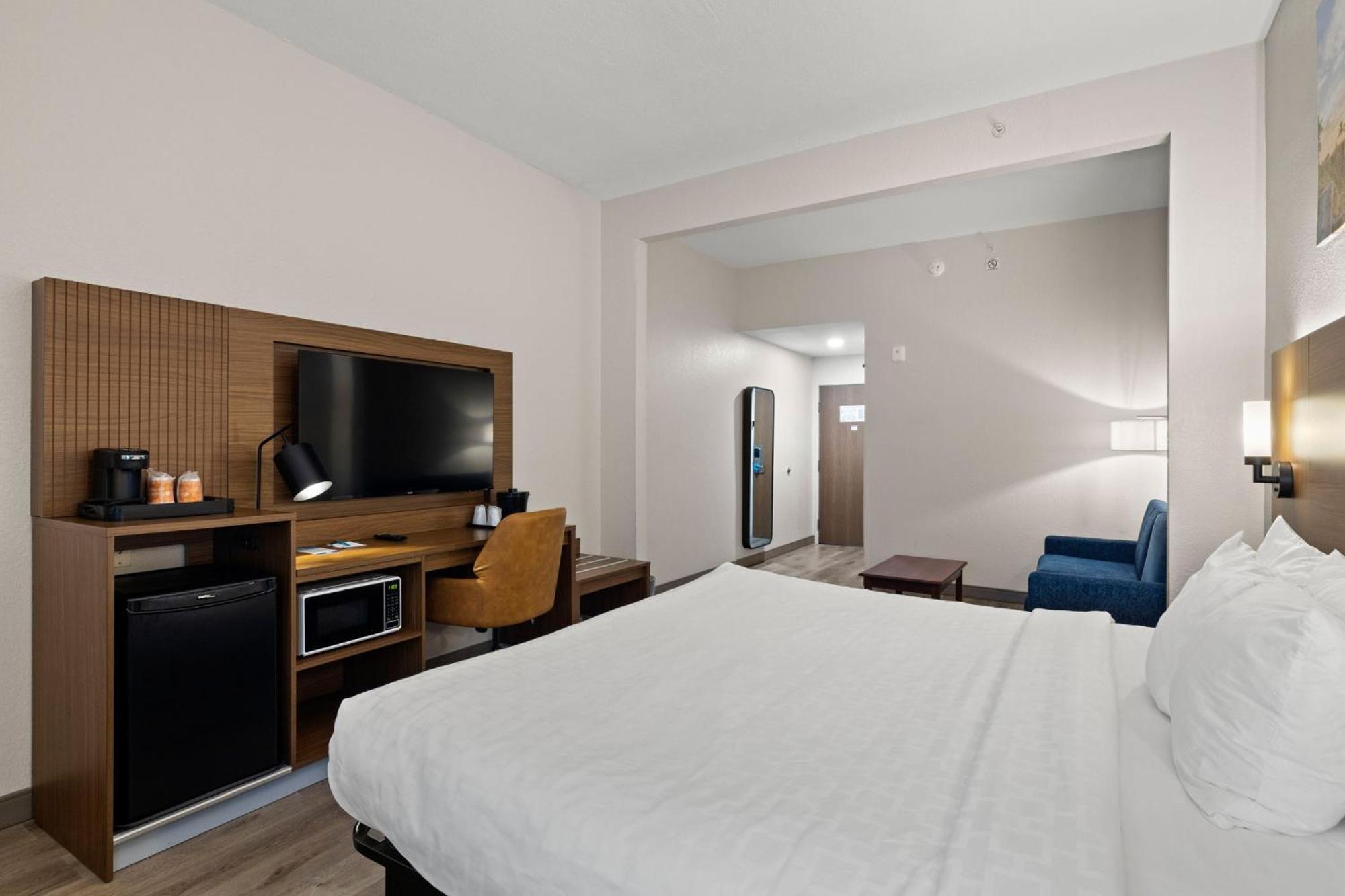 Hotel Clarion Pointe I-4 Lakeland
