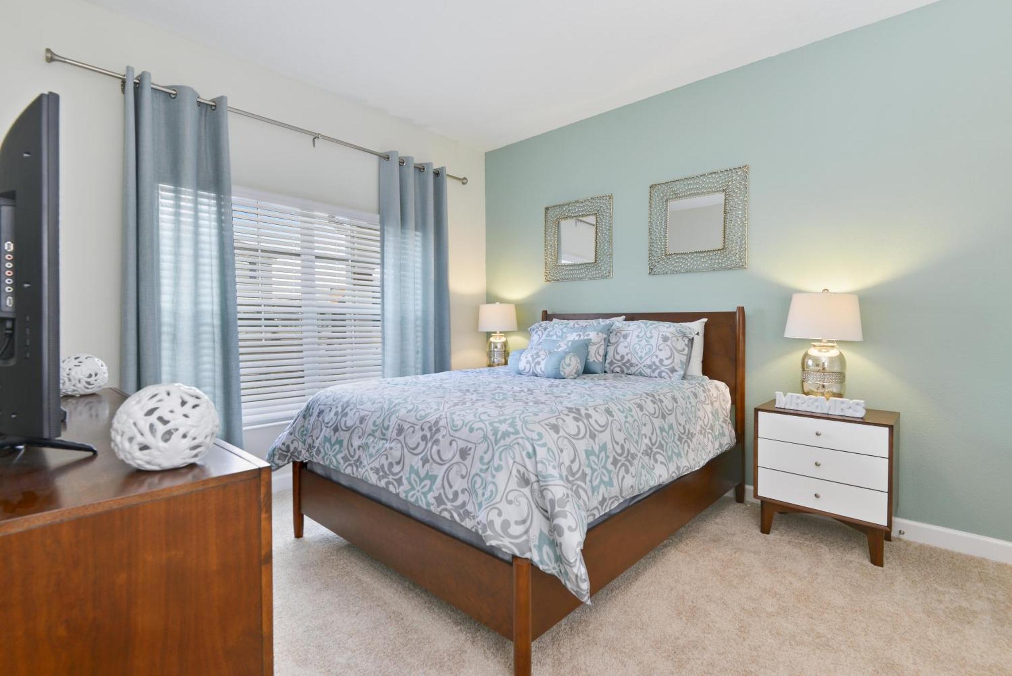 1588sw-the Retreat At Championsgate Holiday home *