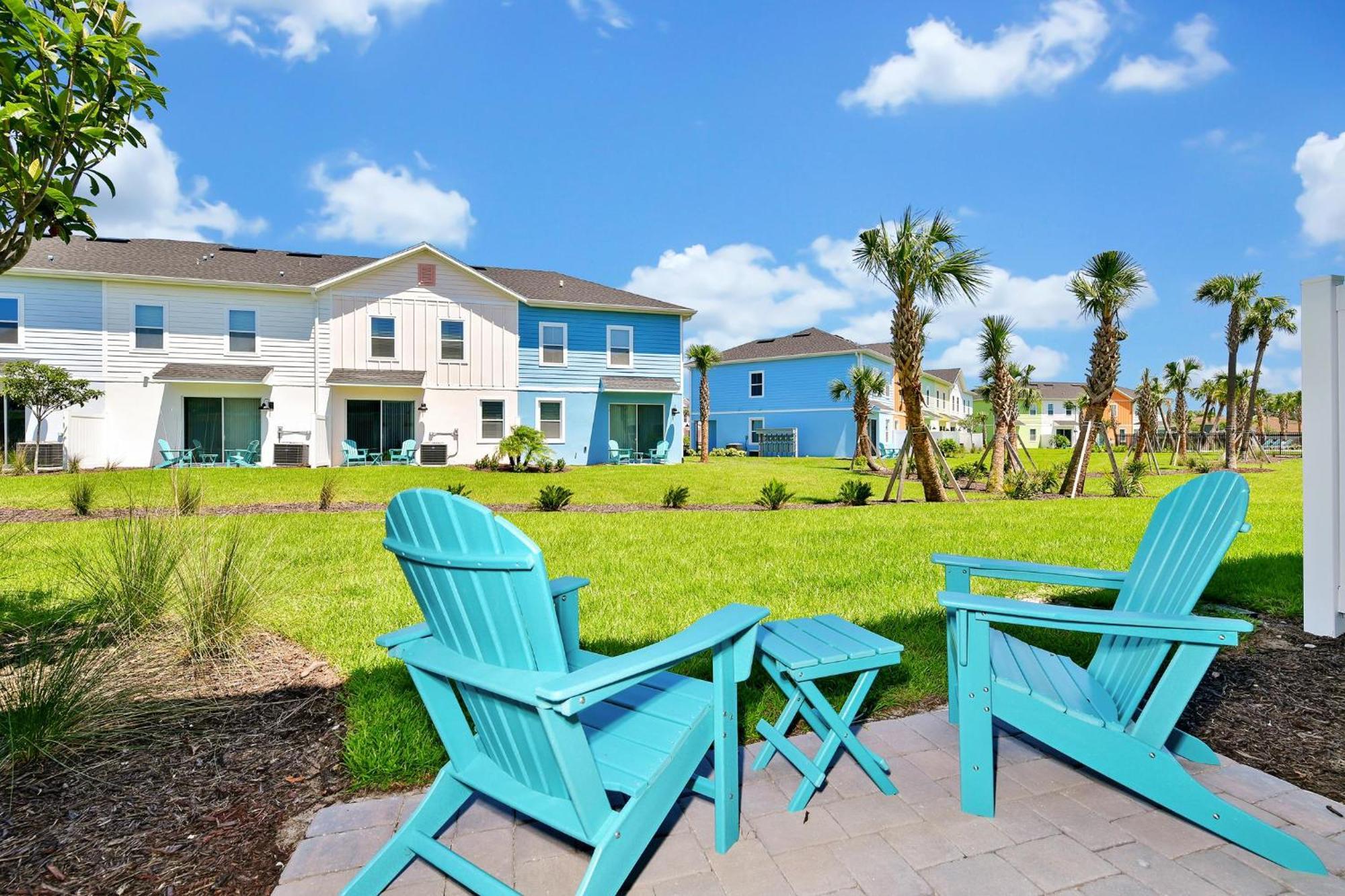 Welcoming Near With Margaritaville Island H20 Waterpark Access - 2943cl Villa Orlando