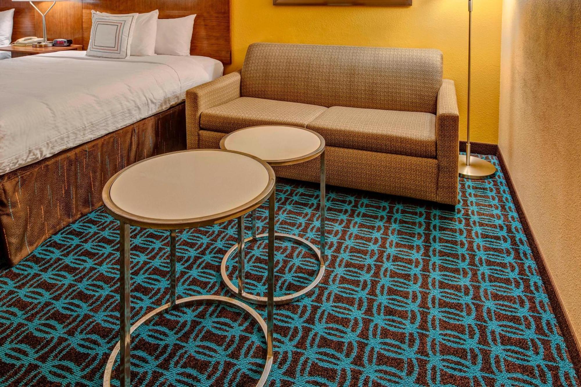 Fairfield And By Marriott Near Universal Orlando