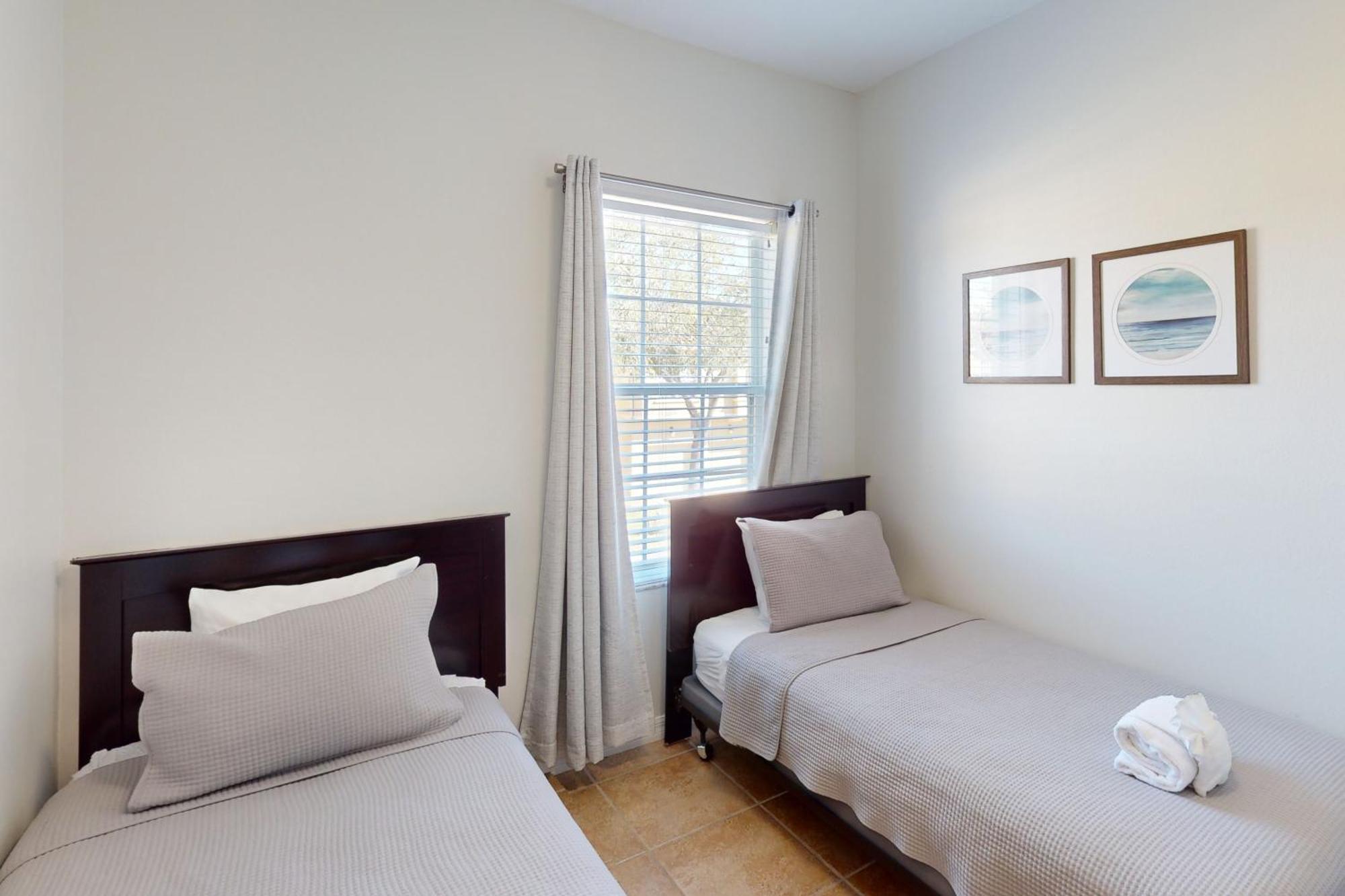 Oakwater 7504 Apartment *