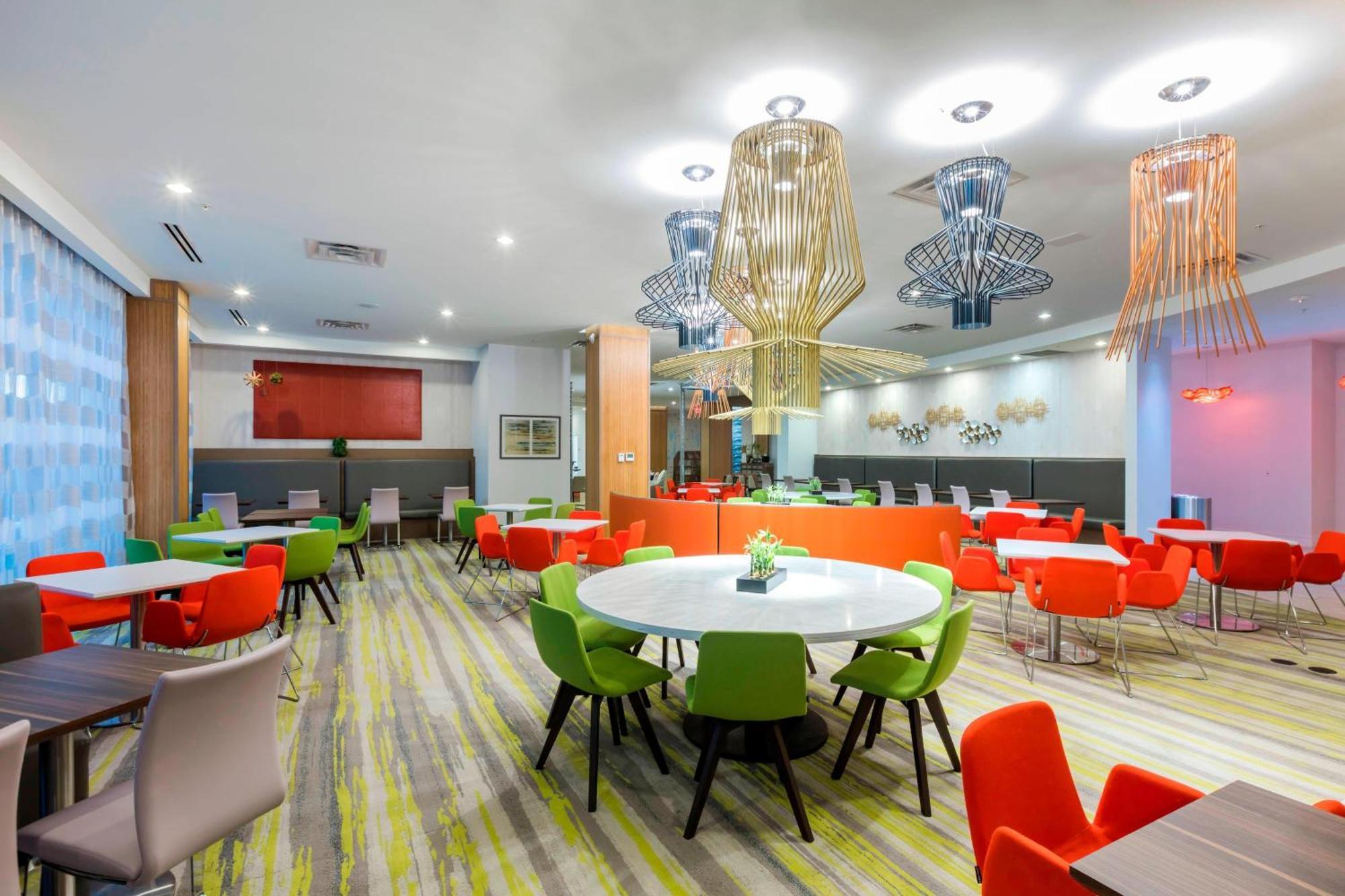 Towneplace By Marriott Orlando At Seaworld