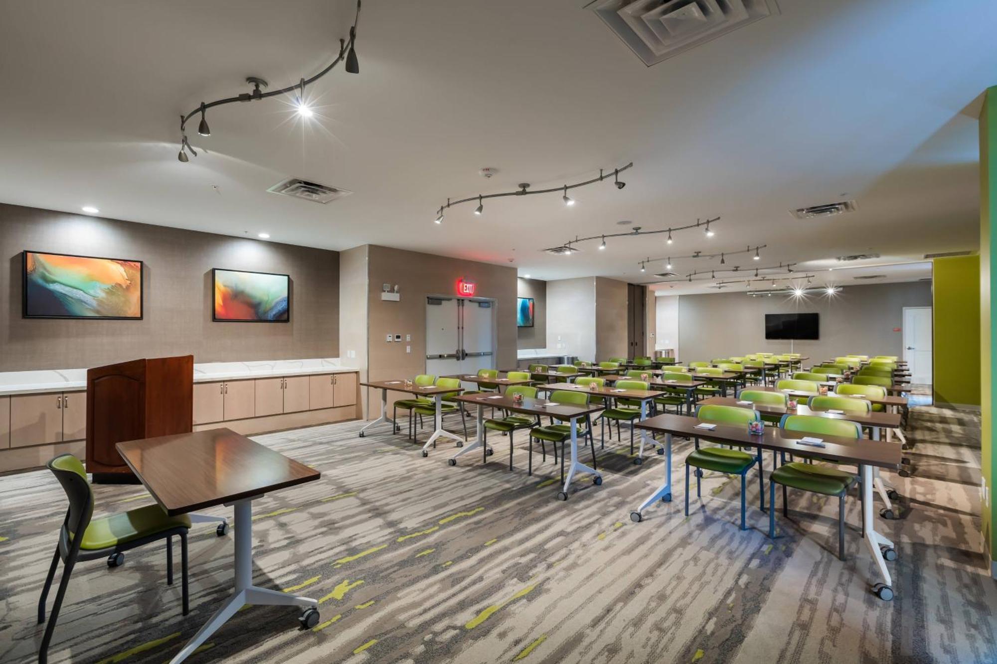 Towneplace By Marriott Orlando At Seaworld Hotel 3*