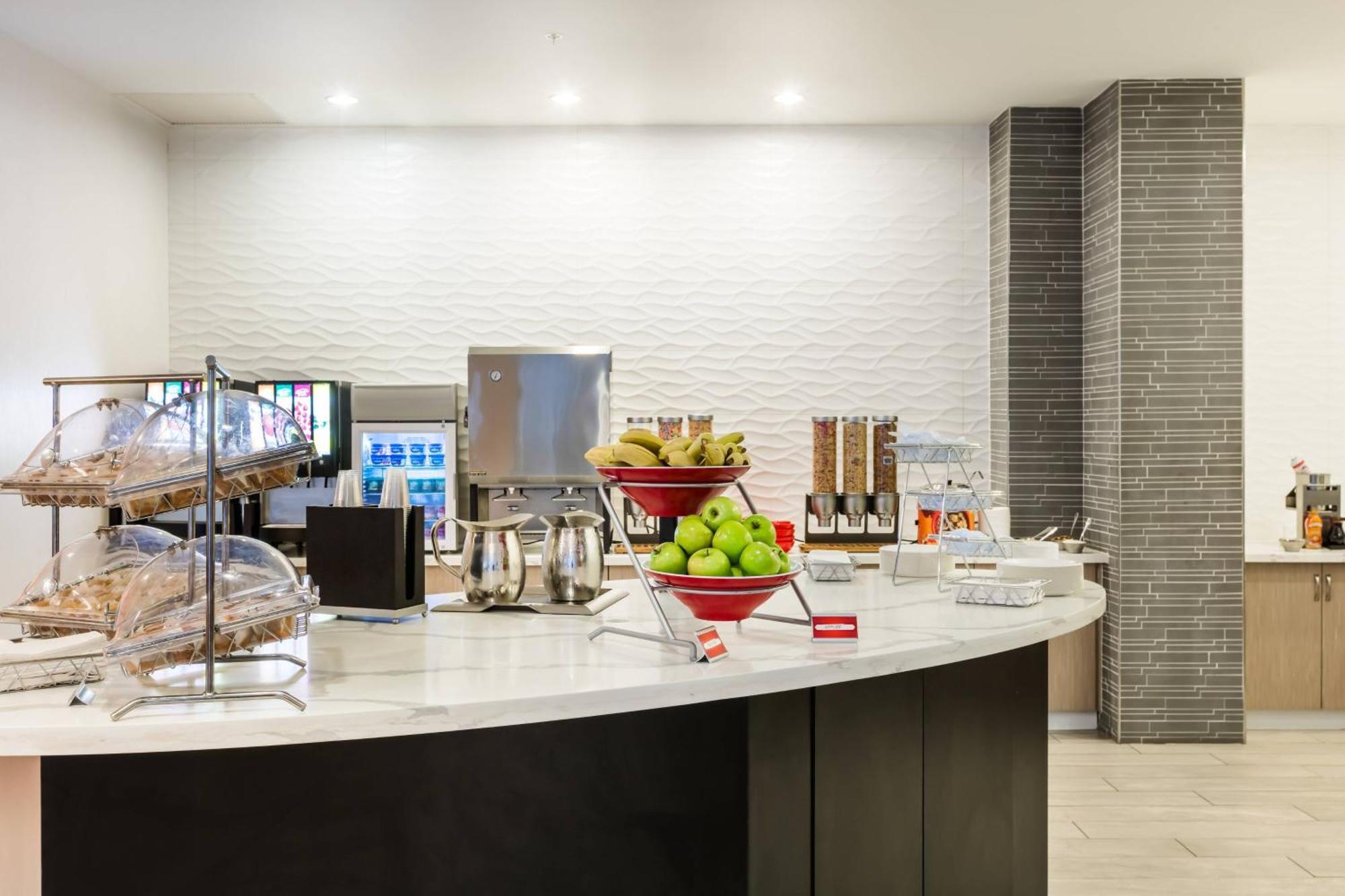 Towneplace By Marriott Orlando At Seaworld Hotel Williamsburg