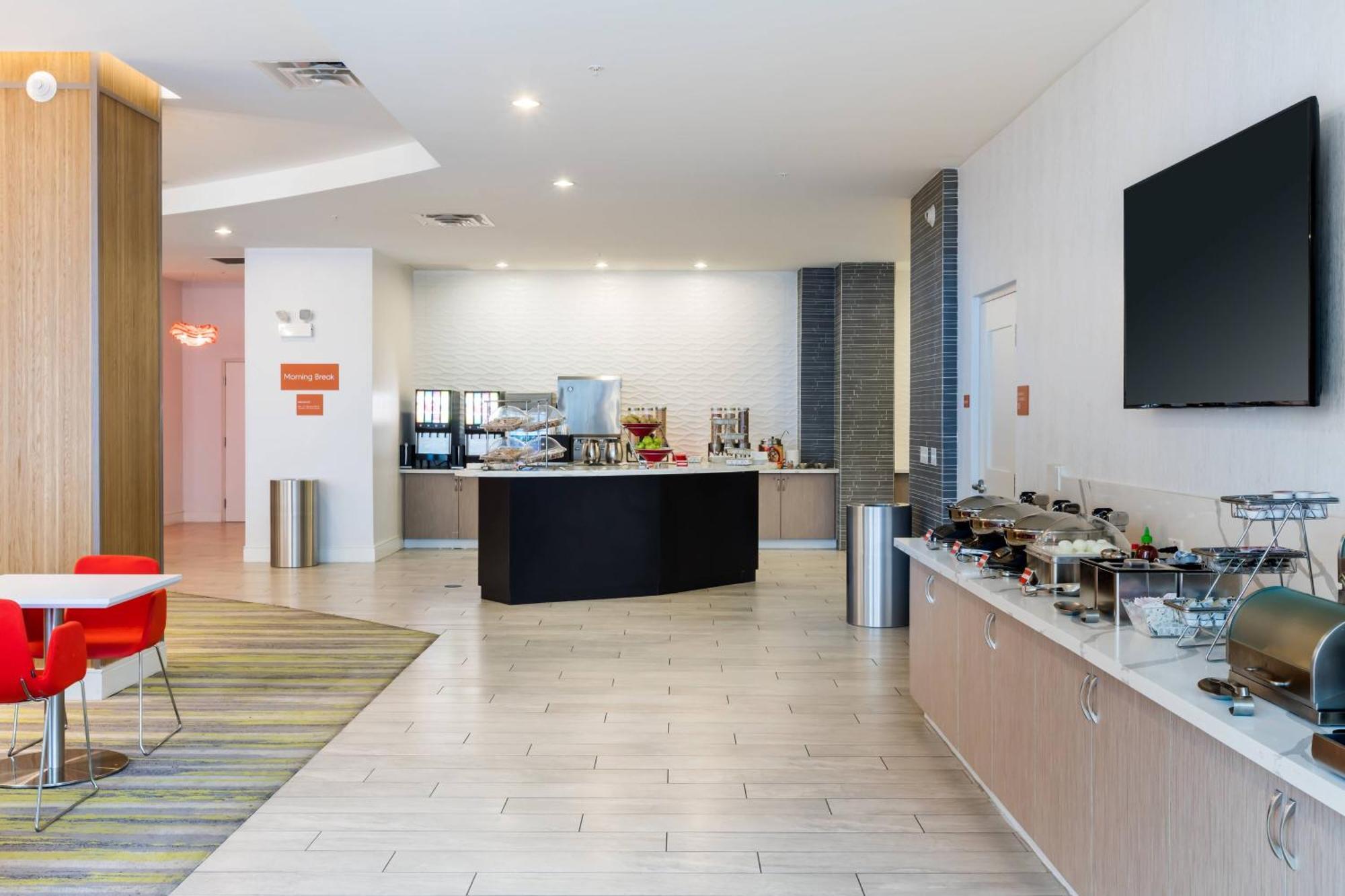 Towneplace By Marriott Orlando At Seaworld 3* Williamsburg