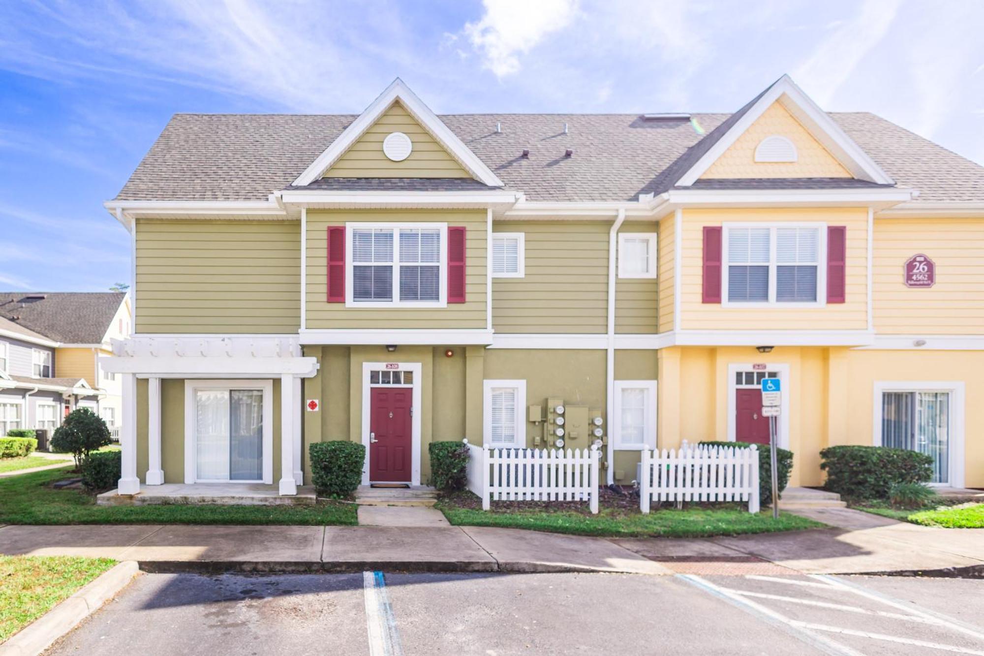 Holiday home 4562 Yr Amazing Kissimmee
