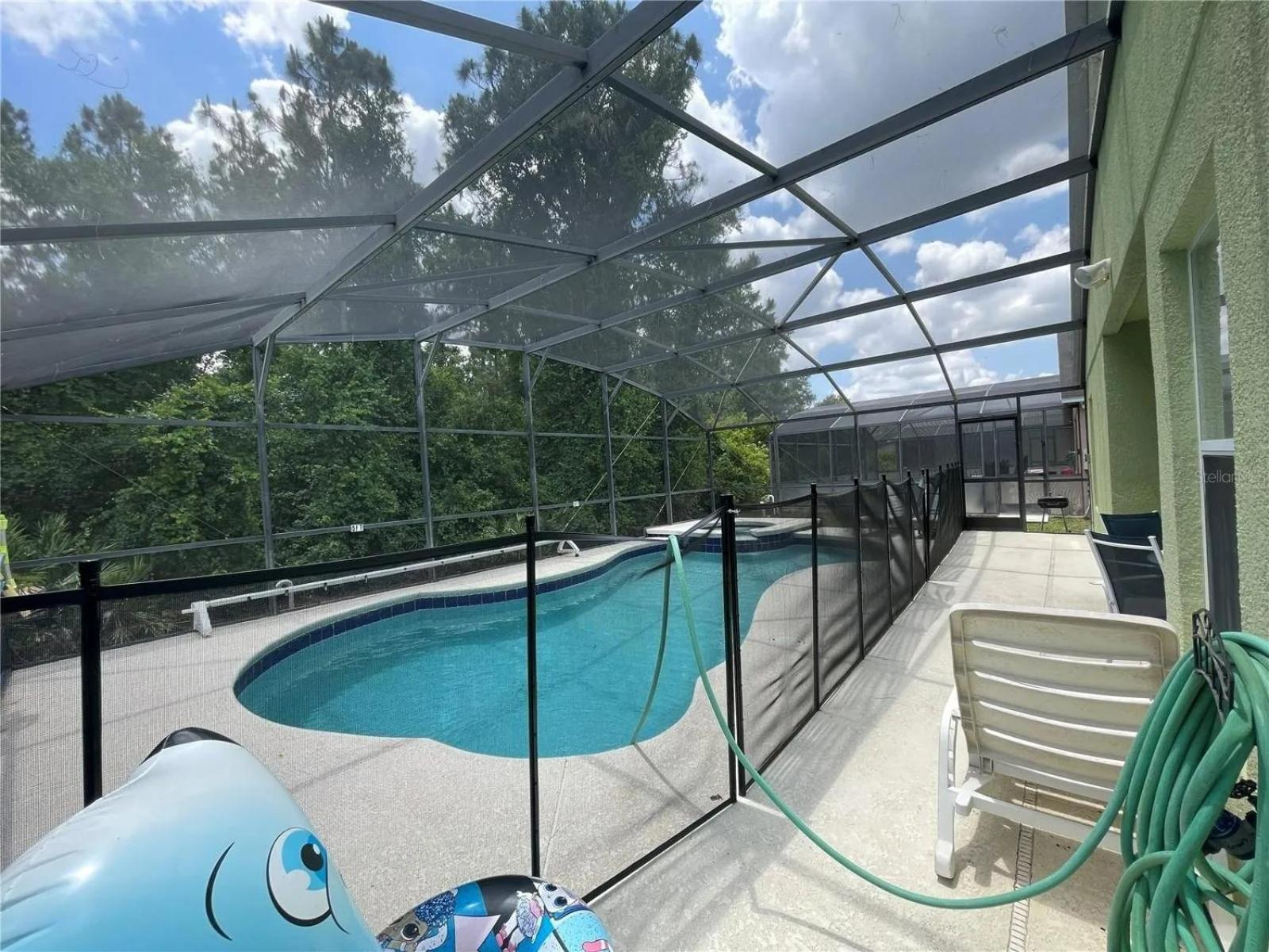 2226 Rr - Elegant Retreat Private Pool *