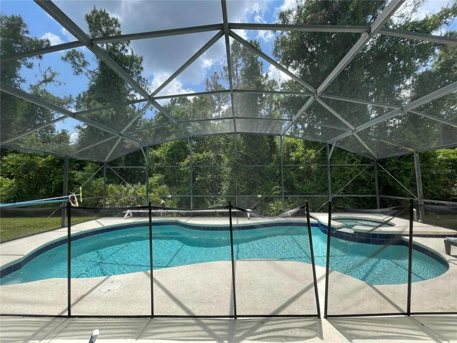 2226 Rr - Elegant Retreat Private Pool Davenport