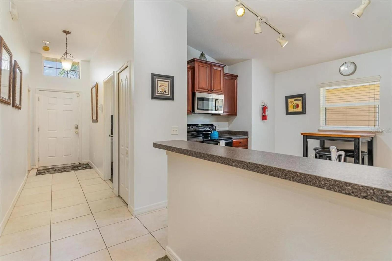 2226 Rr - Elegant Retreat Private Pool * Davenport