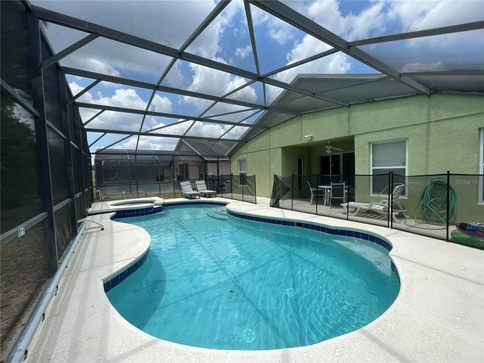 2226 Rr - Elegant Retreat Private Pool Holiday home