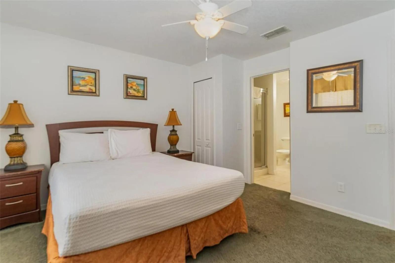 2226 Rr - Elegant Retreat Private Pool Davenport
