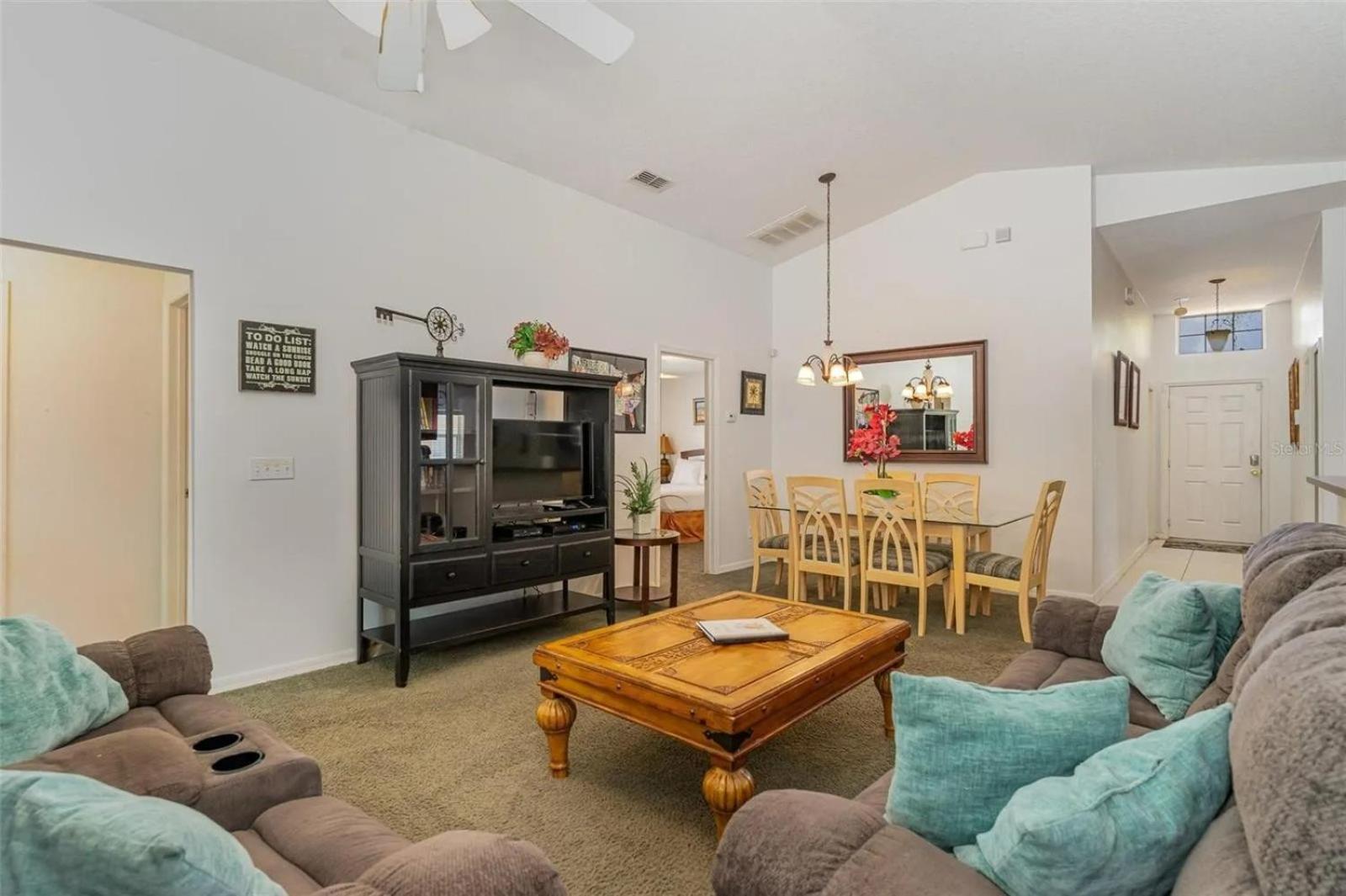 2226 Rr - Elegant Retreat Private Pool Holiday home Davenport