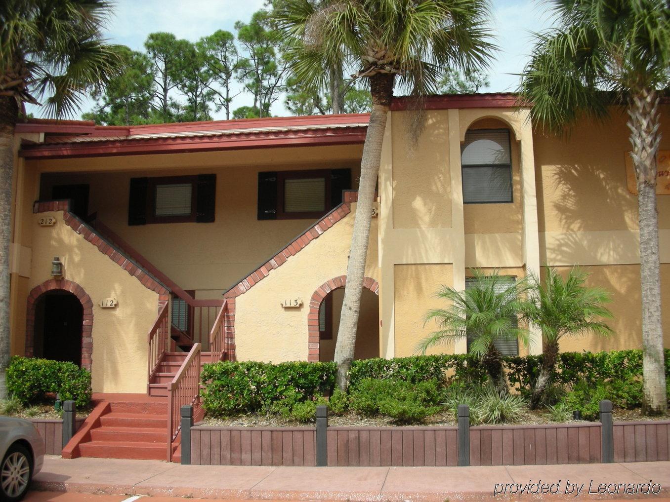 Resort Bryan's Spanish Cove Lake Buena Vista