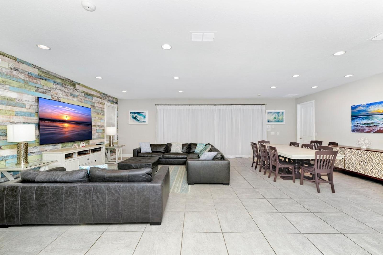 Amazing House Near With Encore Water Park Access By Encore At Reunion By Rentyl - 240cl * Orlando