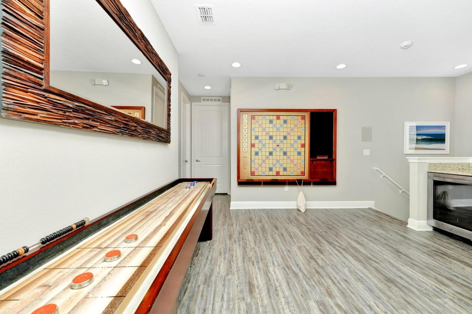 Amazing House Near With Encore Water Park Access By Encore At Reunion By Rentyl - 240cl