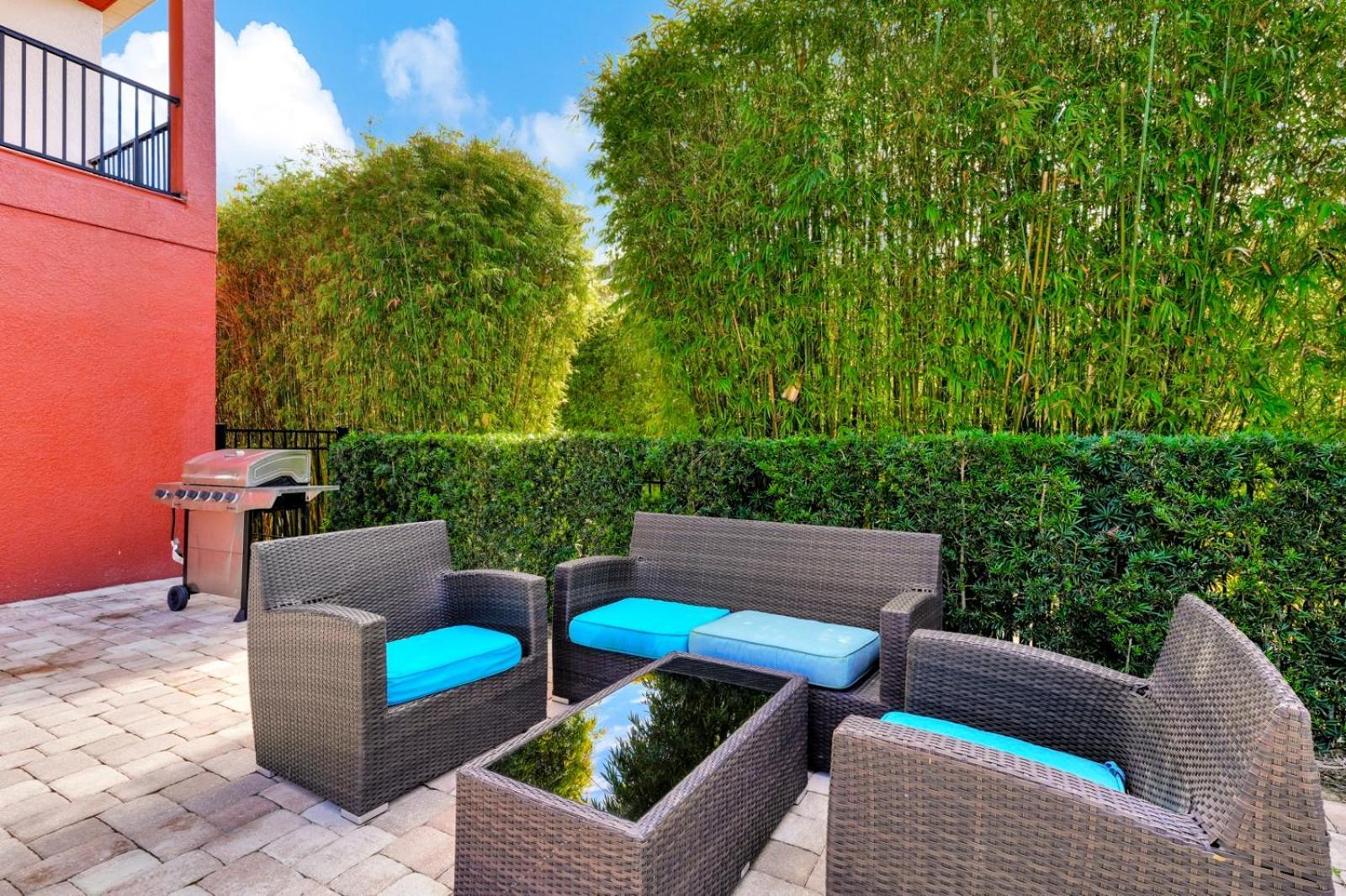 Amazing House Near With Encore Water Park Access By Encore At Reunion By Rentyl - 240cl Holiday home