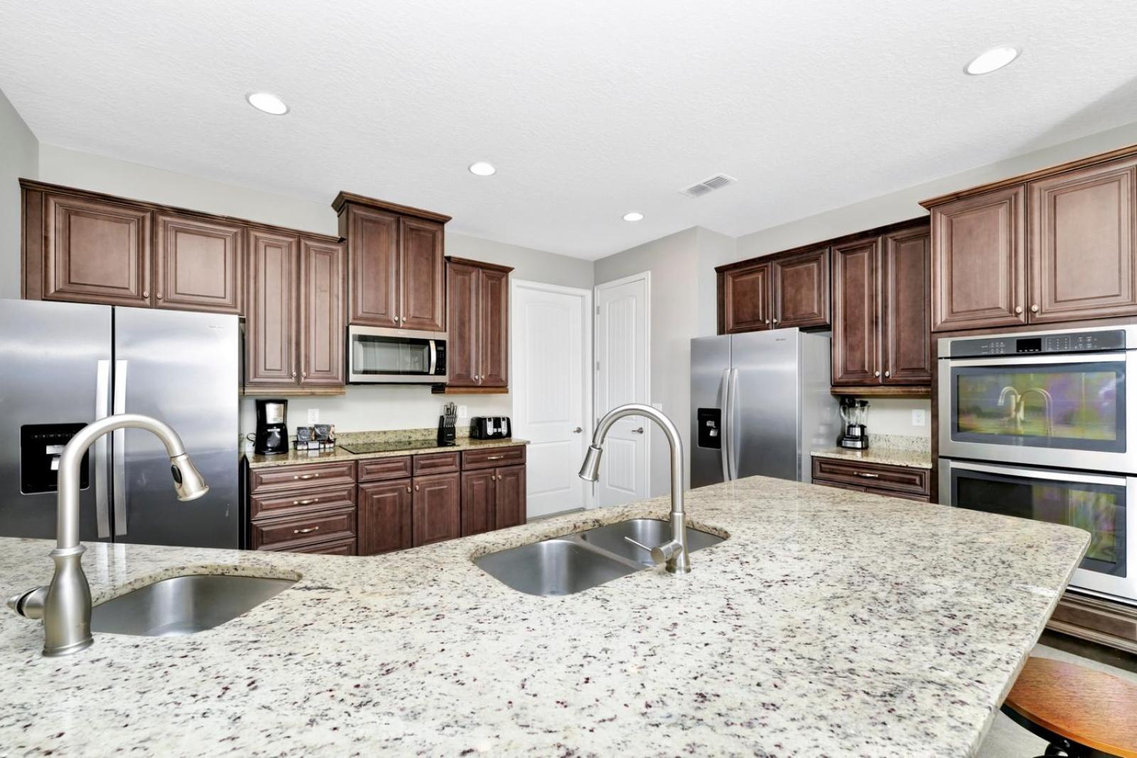 Amazing House Near With Encore Water Park Access By Encore At Reunion By Rentyl - 240cl *