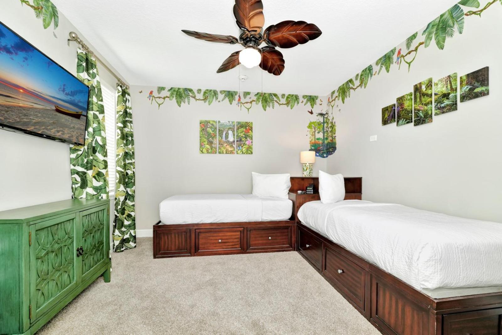 Amazing House Near With Encore Water Park Access By Encore At Reunion By Rentyl - 240cl * Orlando