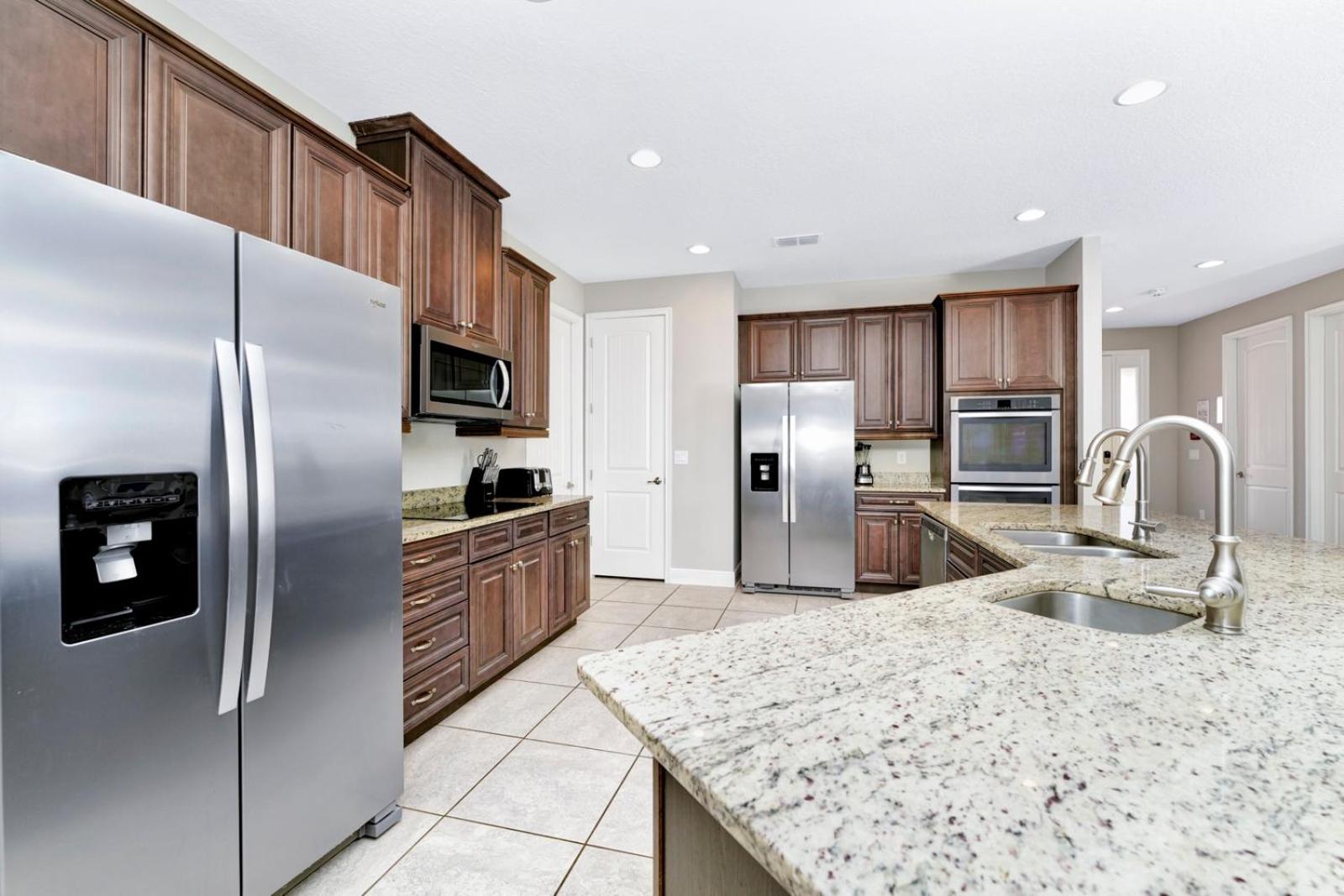 Holiday home Amazing House Near With Encore Water Park Access By Encore At Reunion By Rentyl - 240cl