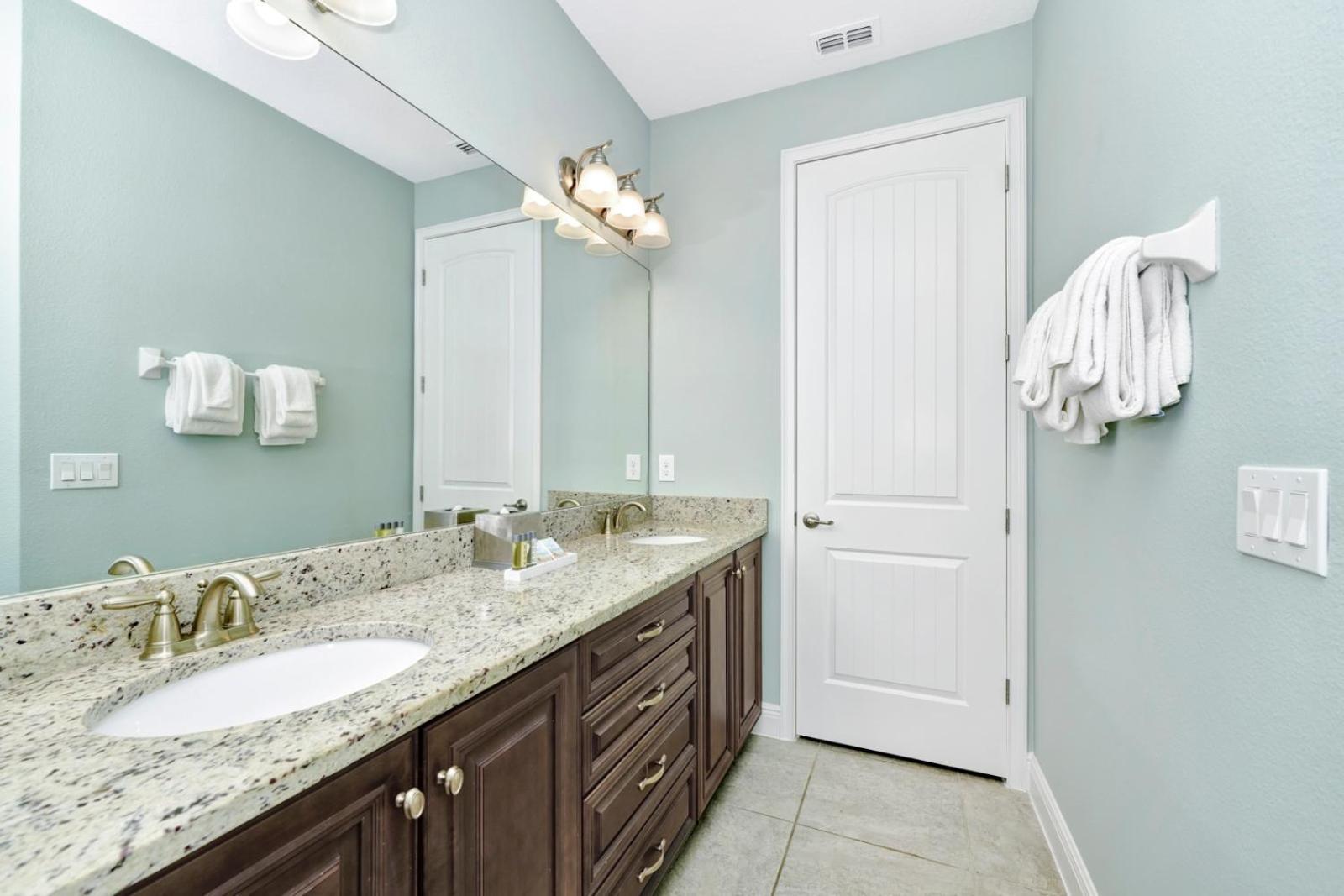 Amazing House Near With Encore Water Park Access By Encore At Reunion By Rentyl - 240cl Orlando