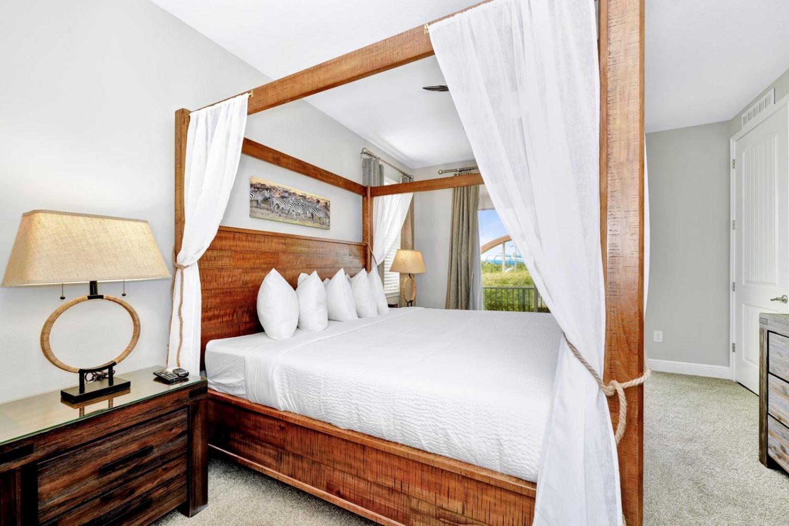Amazing House Near With Encore Water Park Access By Encore At Reunion By Rentyl - 240cl Holiday home