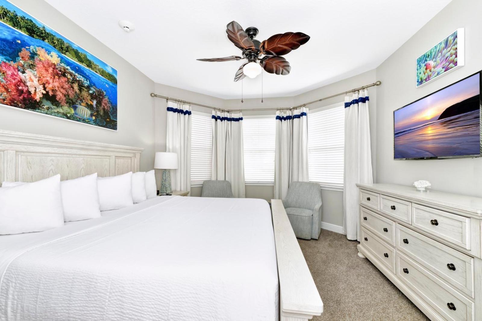 Holiday home Amazing House Near With Encore Water Park Access By Encore At Reunion By Rentyl - 240cl *