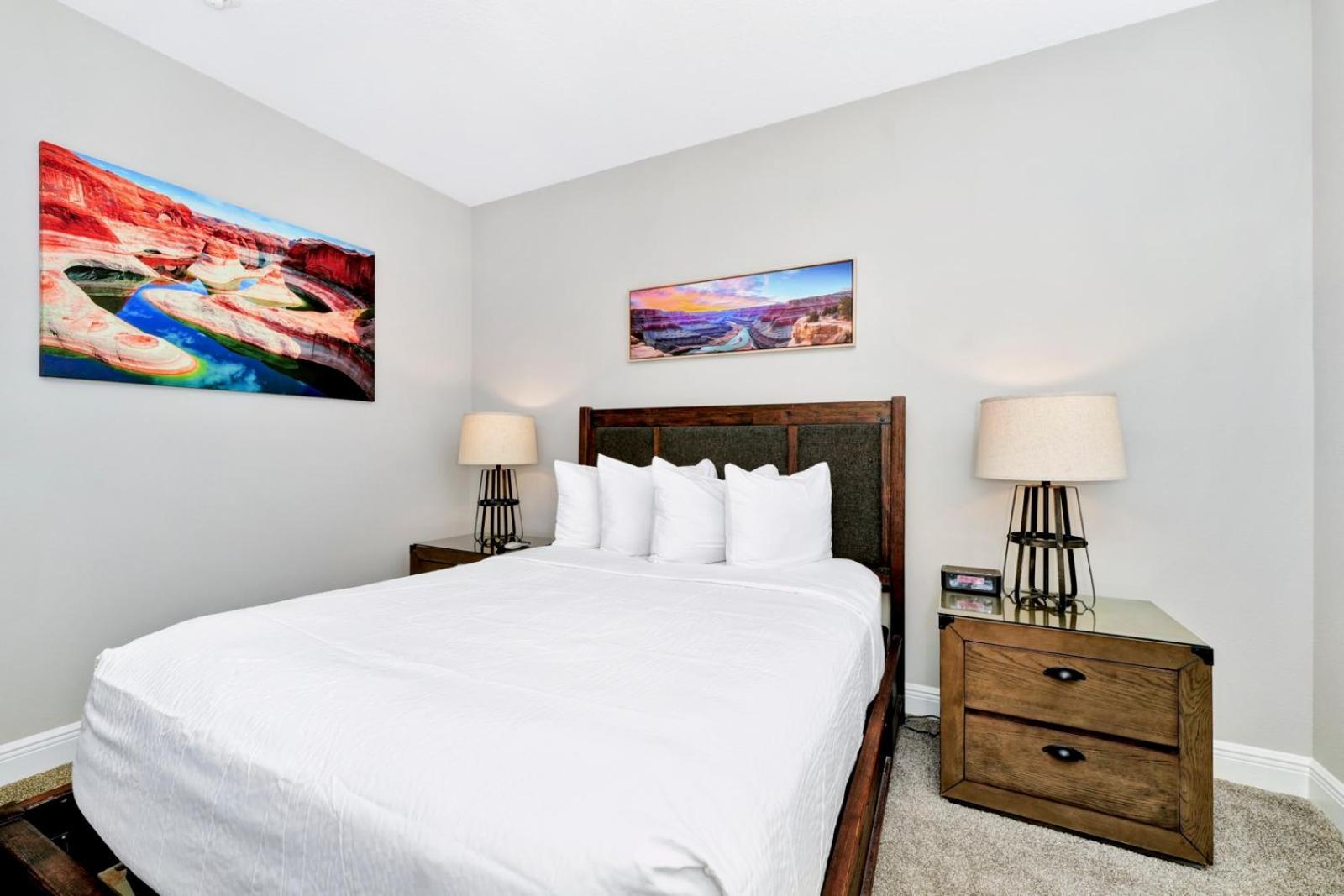 Amazing House Near With Encore Water Park Access By Encore At Reunion By Rentyl - 240cl