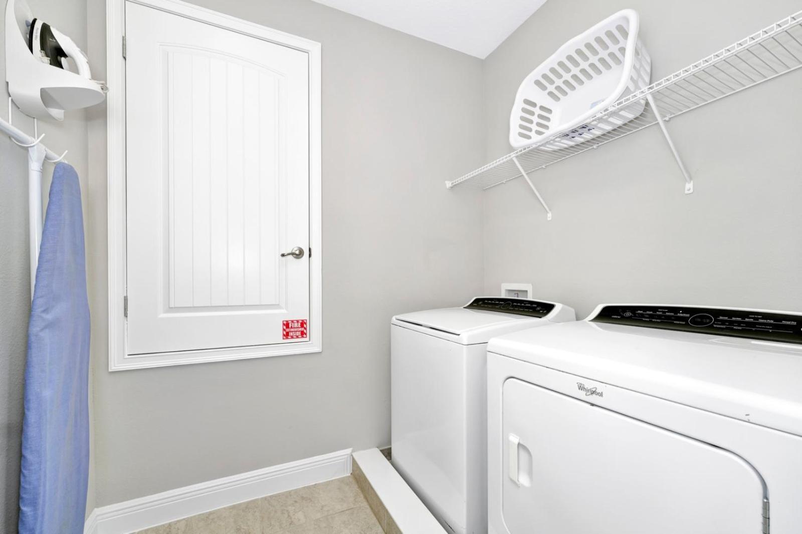 Amazing House Near With Encore Water Park Access By Encore At Reunion By Rentyl - 240cl Holiday home