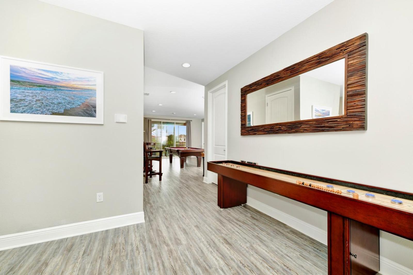 Amazing House Near With Encore Water Park Access By Encore At Reunion By Rentyl - 240cl * Orlando