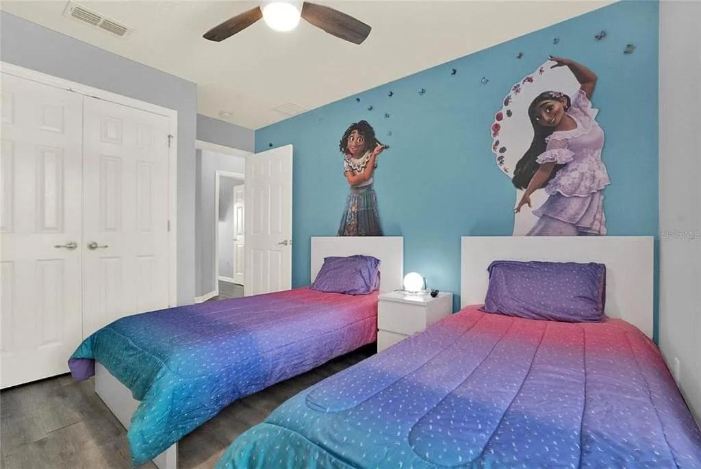 3157 Yl - Encantada Serenity Retreat Elegant Close To Holiday home Kissimmee