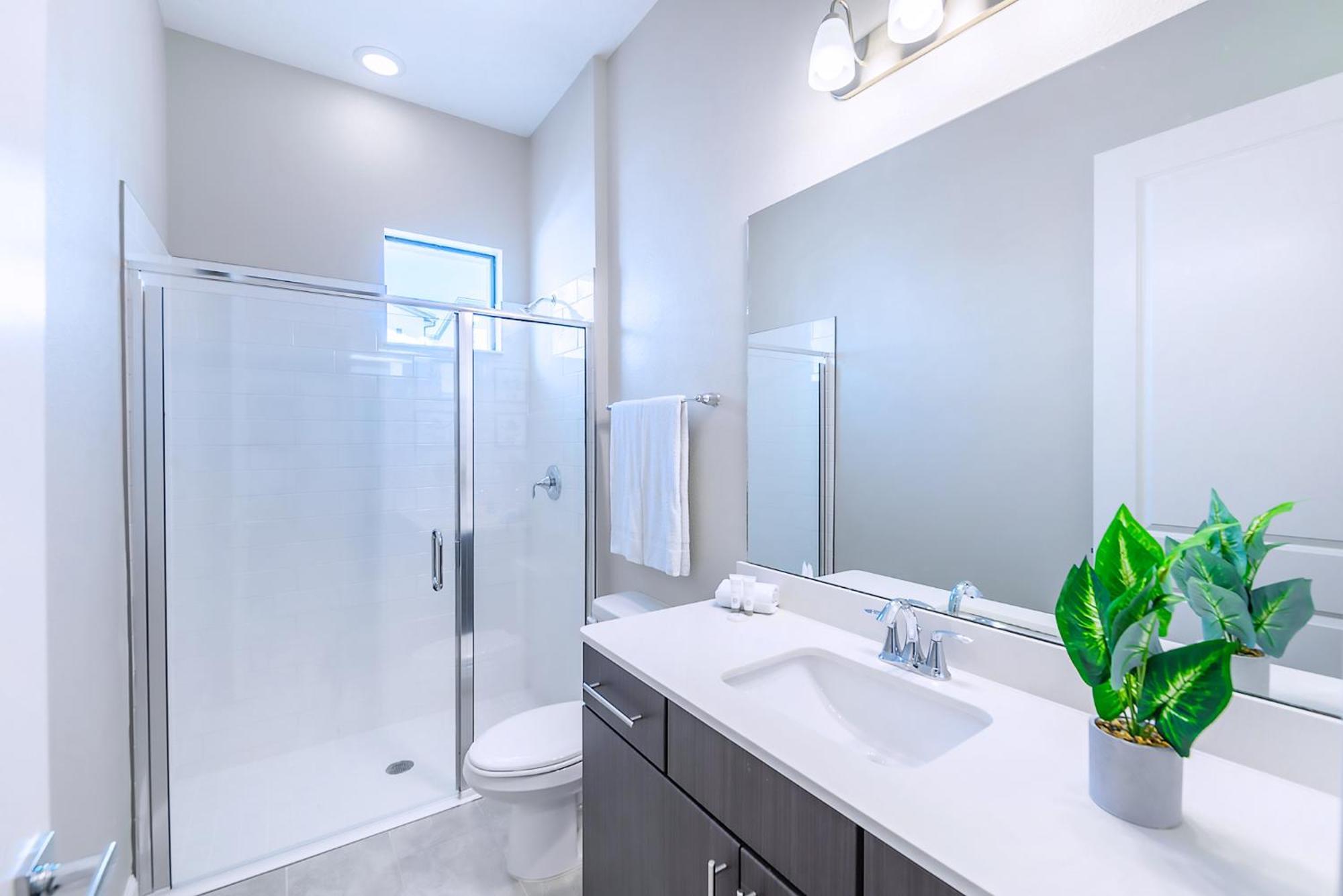 Dluxx New Vacation With Splash Pool 240 Holiday home Davenport