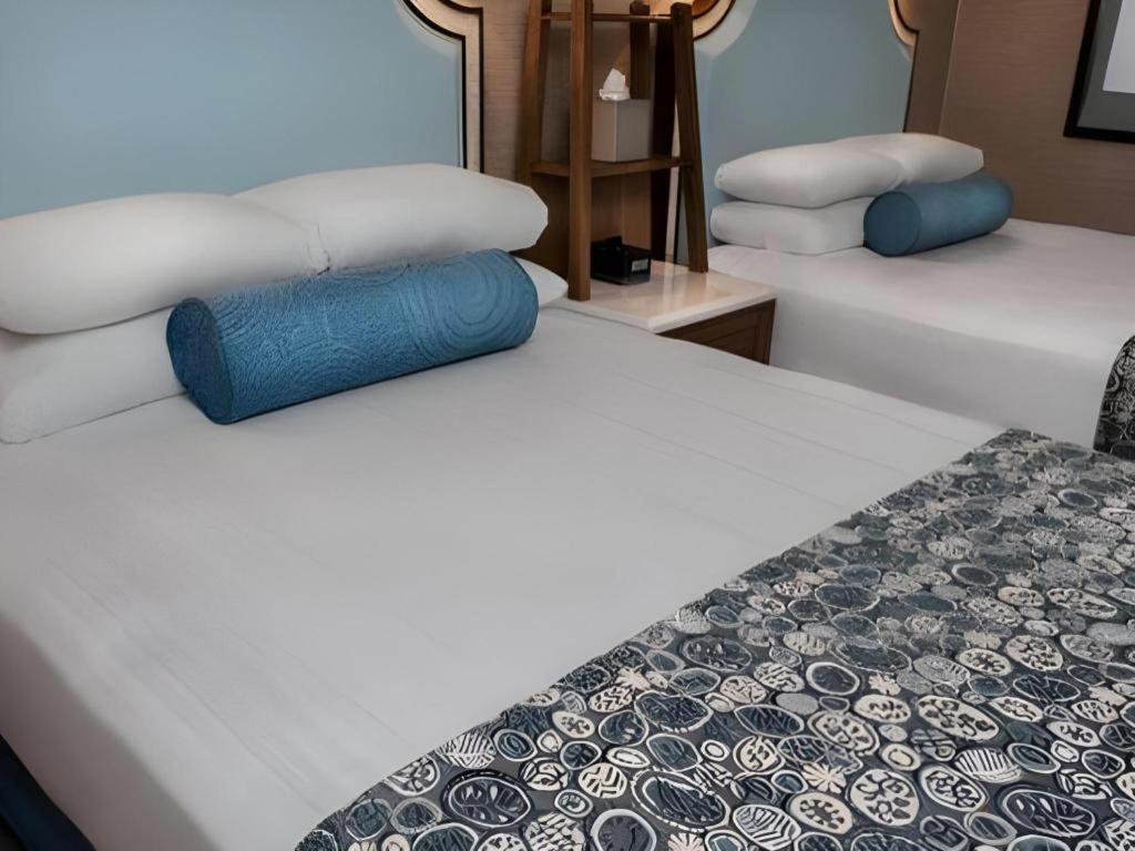 Resort Disney's Club 4*