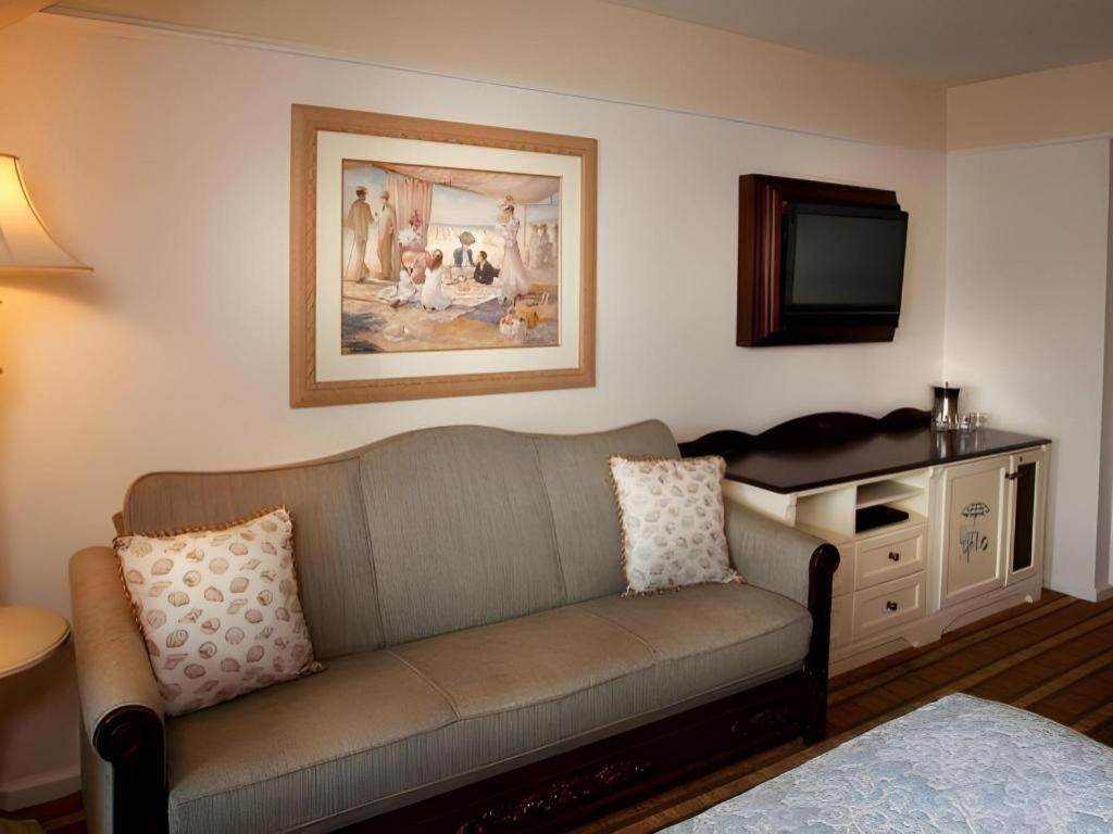Resort Disney's Club Lake Buena Vista