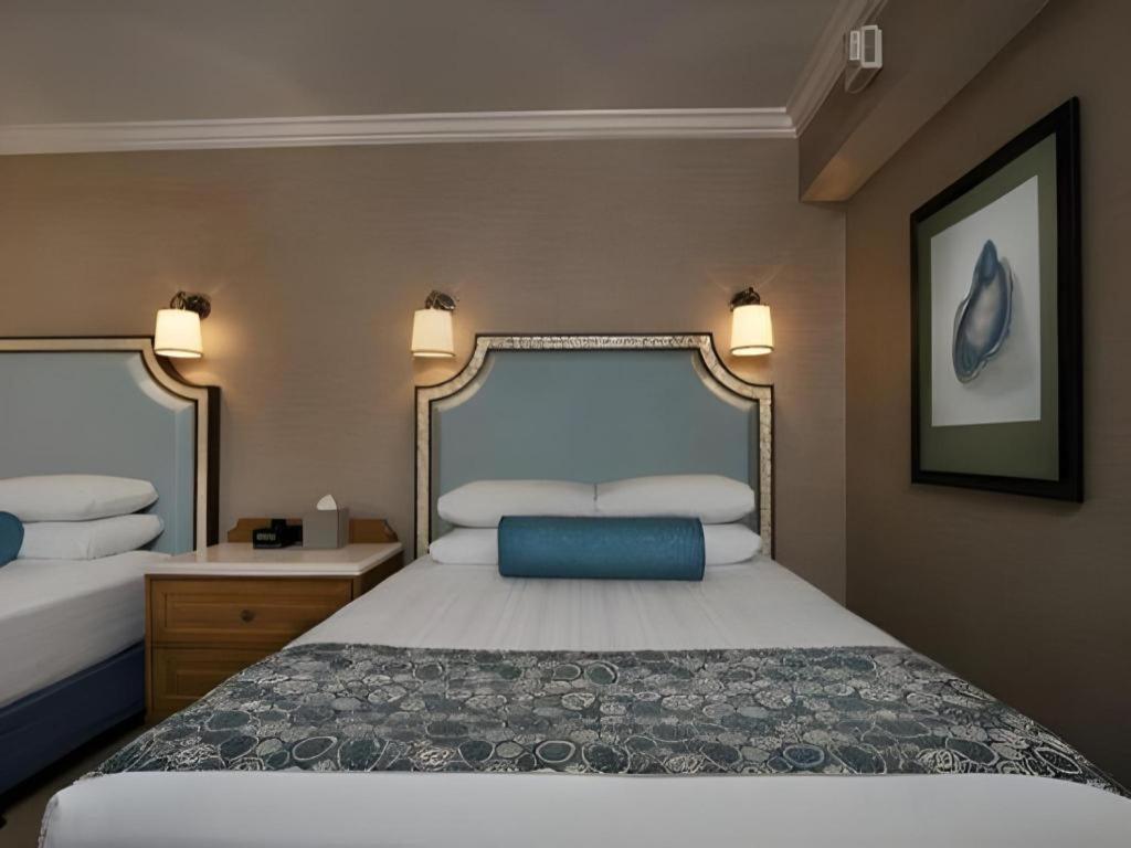 Disney's Club 4* Lake Buena Vista