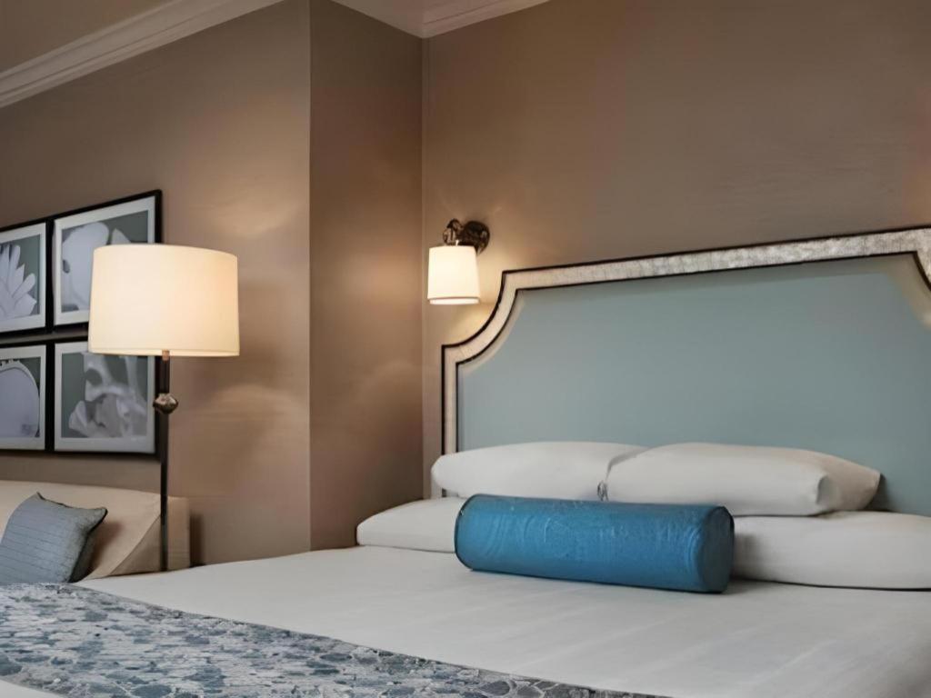 Resort Disney's Club Lake Buena Vista