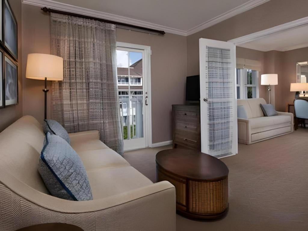 Disney's Club 4* Lake Buena Vista