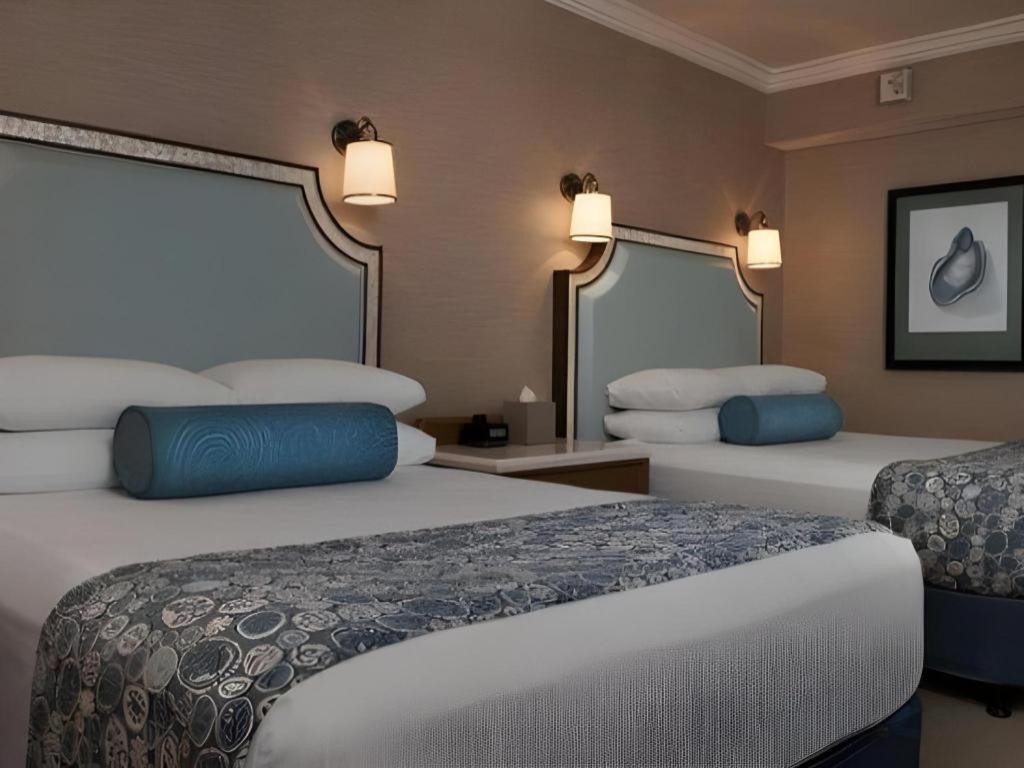 Disney's Club 4*