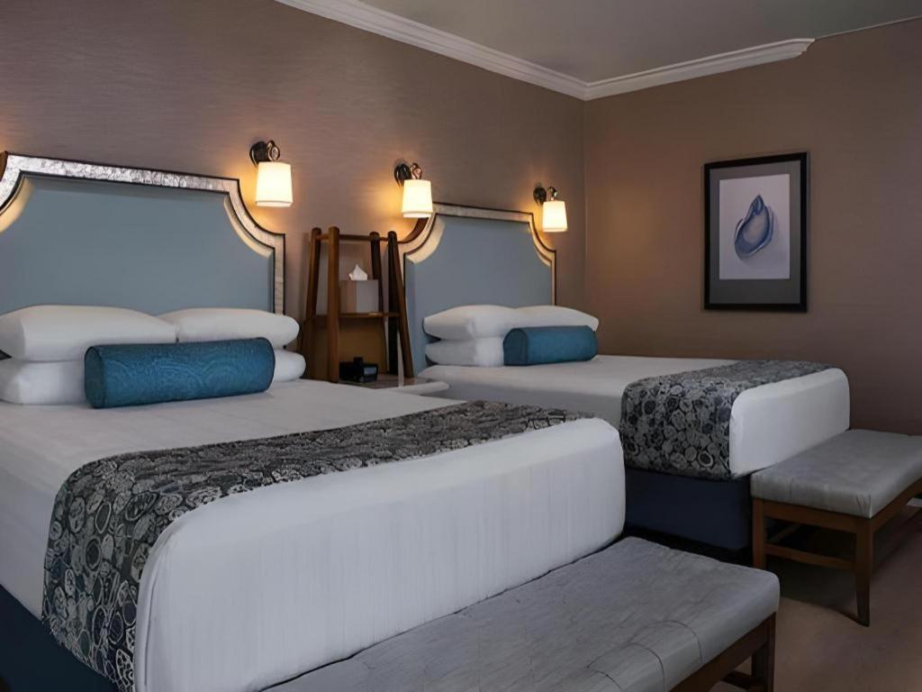 Disney's Club 4* Lake Buena Vista