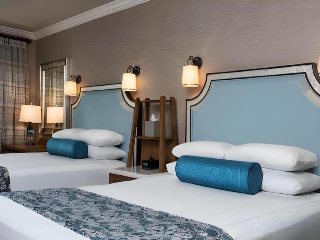 Disney's Club Resort Lake Buena Vista