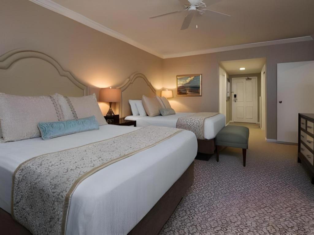 Disney's Club 4*