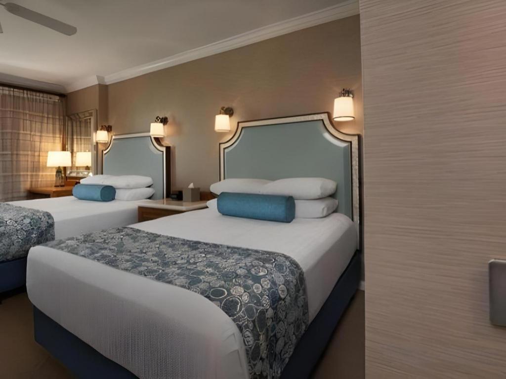 Disney's Club Lake Buena Vista