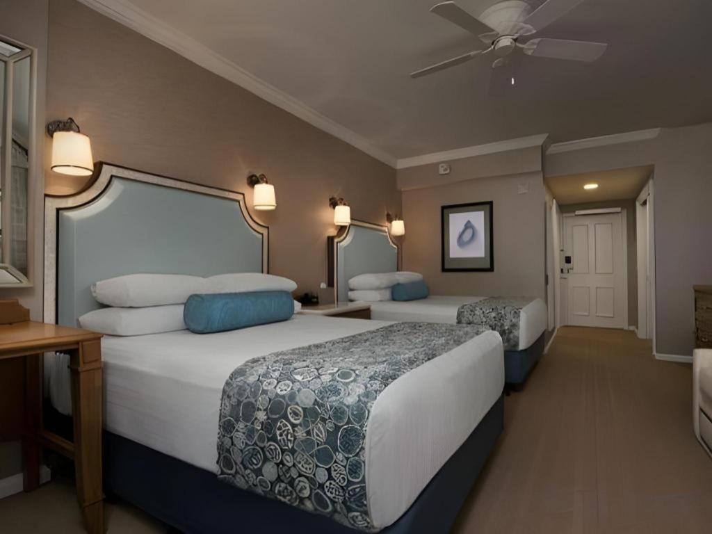 Resort Disney's Club 4*