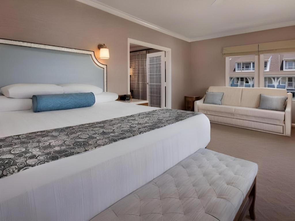 Disney's Club Resort Lake Buena Vista