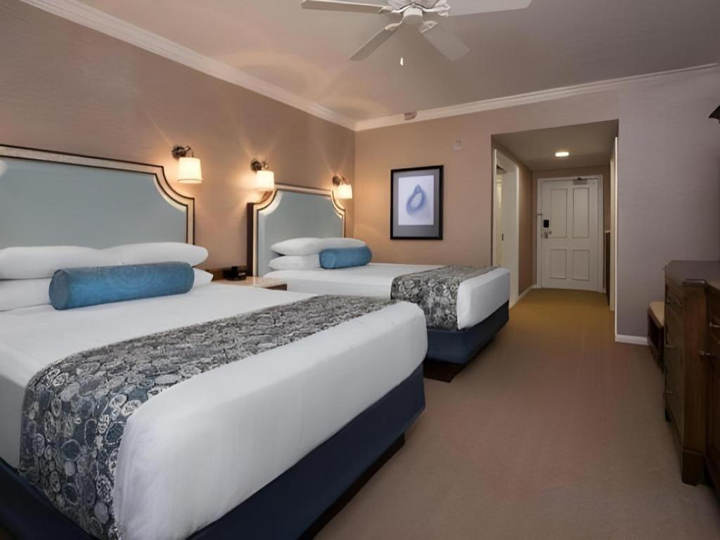 Disney's Club 4* Lake Buena Vista